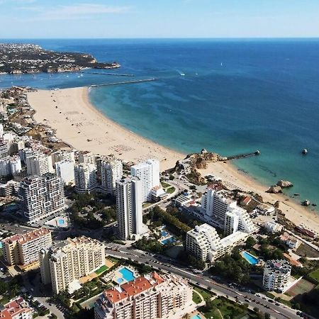 ポルティマンClube Praia Rocha IIIアパートメント エクステリア 写真